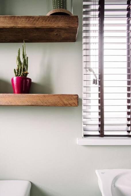 Modern & Stylish In The Heart Of