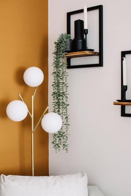 Modern & Stylish In The Heart Of Belfast