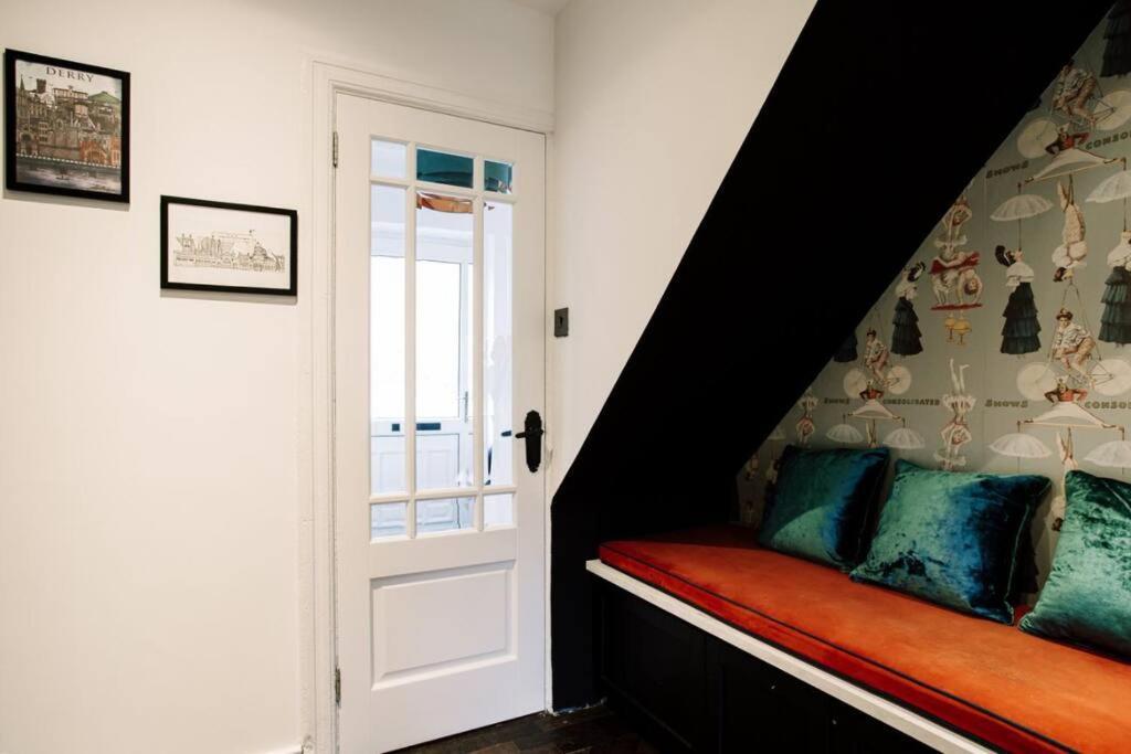 Holiday home Modern & Stylish In The Heart Of *