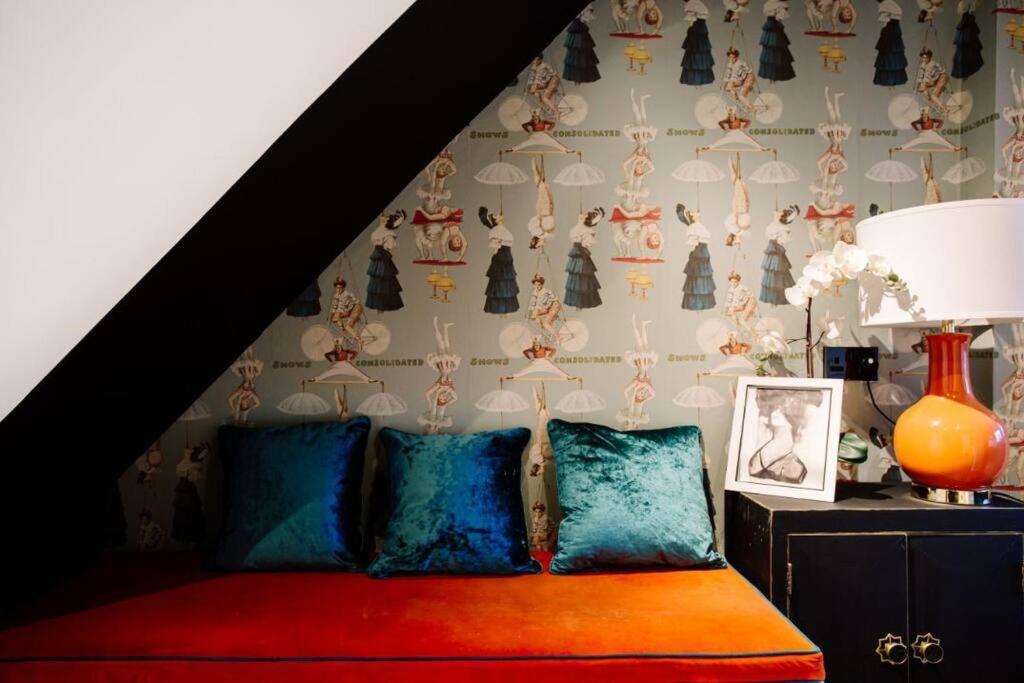 Modern & Stylish In The Heart Of Holiday home Belfast