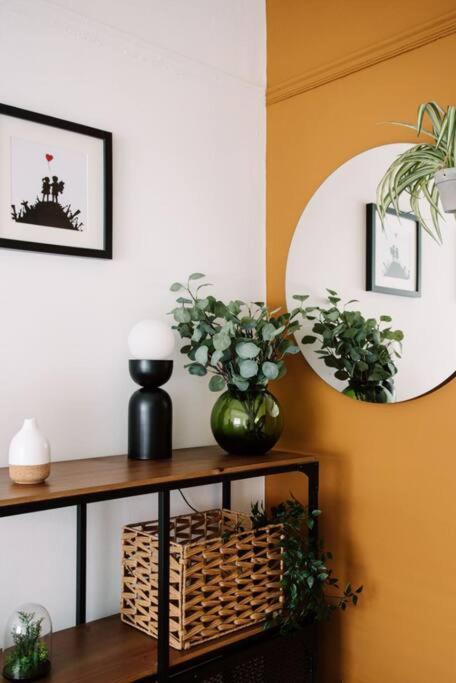 Holiday home Modern & Stylish In The Heart Of Belfast