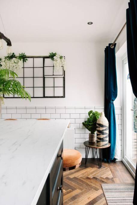 Holiday home Modern & Stylish In The Heart Of