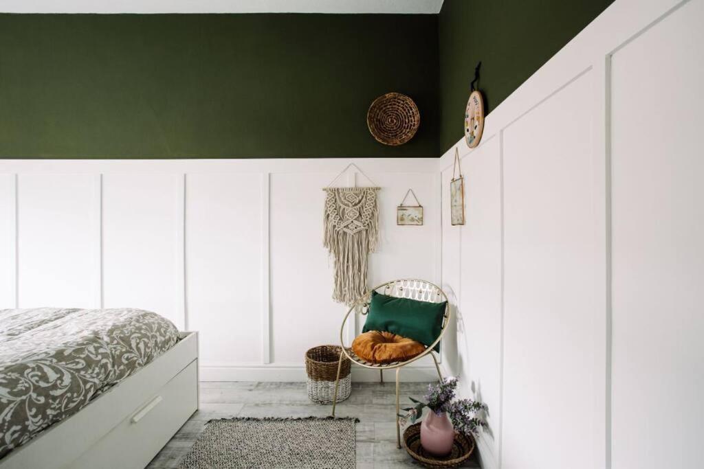Modern & Stylish In The Heart Of
