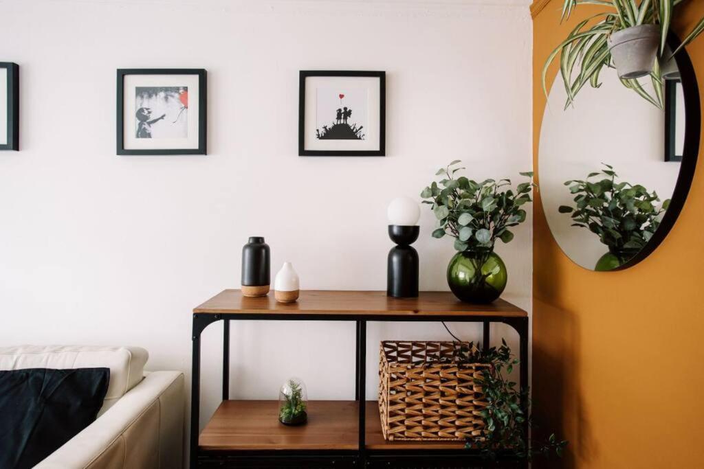 Holiday home Modern & Stylish In The Heart Of Belfast