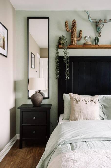 Holiday home Modern & Stylish In The Heart Of