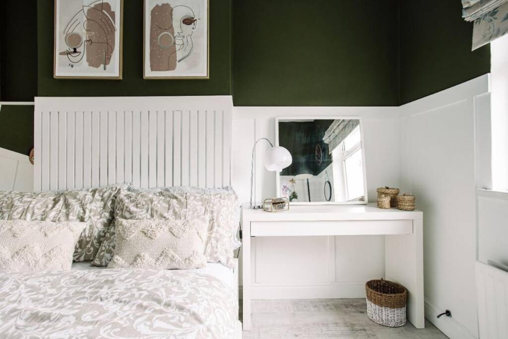 Modern & Stylish In The Heart Of