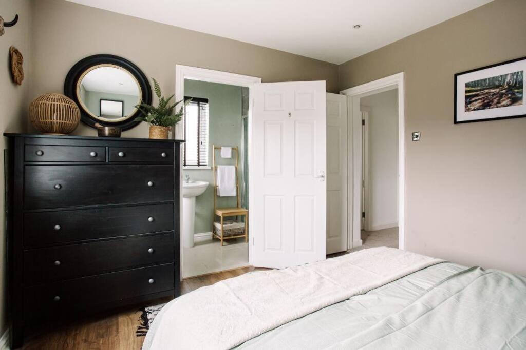 Holiday home Modern & Stylish In The Heart Of Belfast