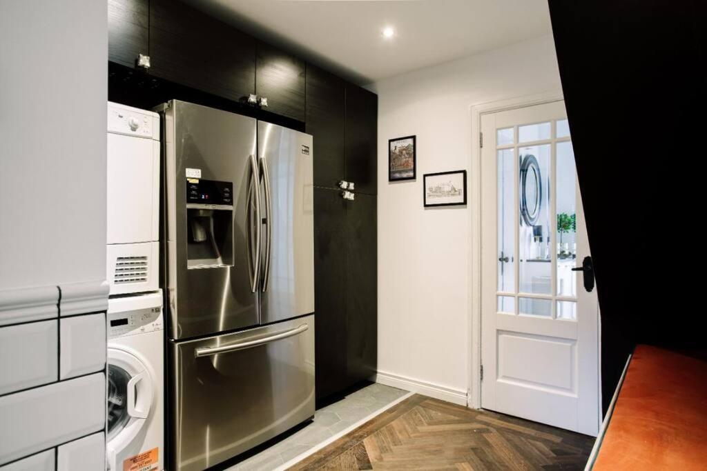 Modern & Stylish In The Heart Of