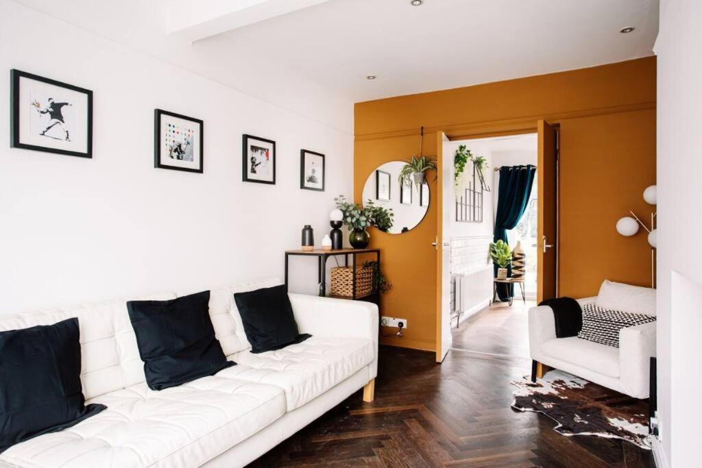 Modern & Stylish In The Heart Of