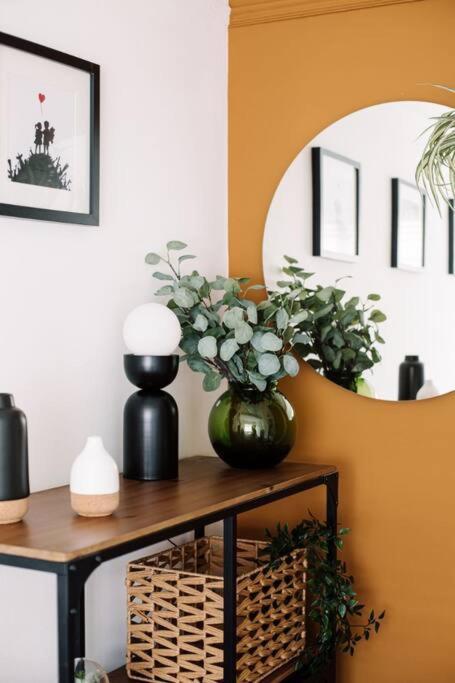 Holiday home Modern & Stylish In The Heart Of Belfast